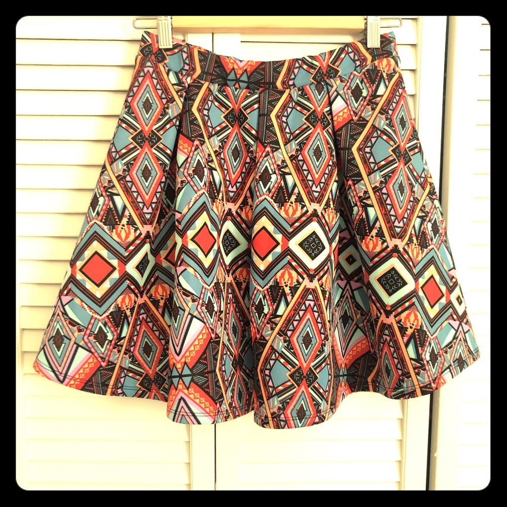 Ladies skirt
